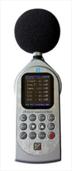 Máy đo độ ồn GESTER GT-AWA6228Plus